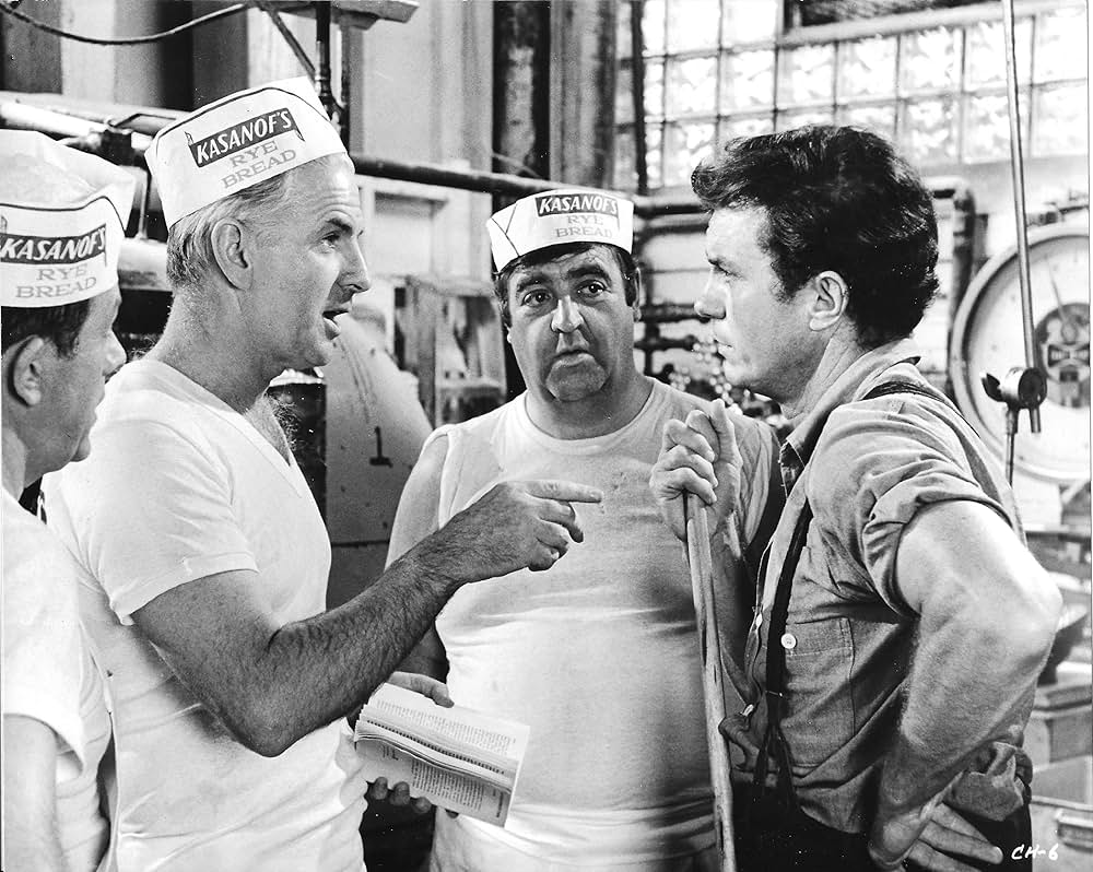 「アルジャーノンに花束を／まごころを君に」の画像