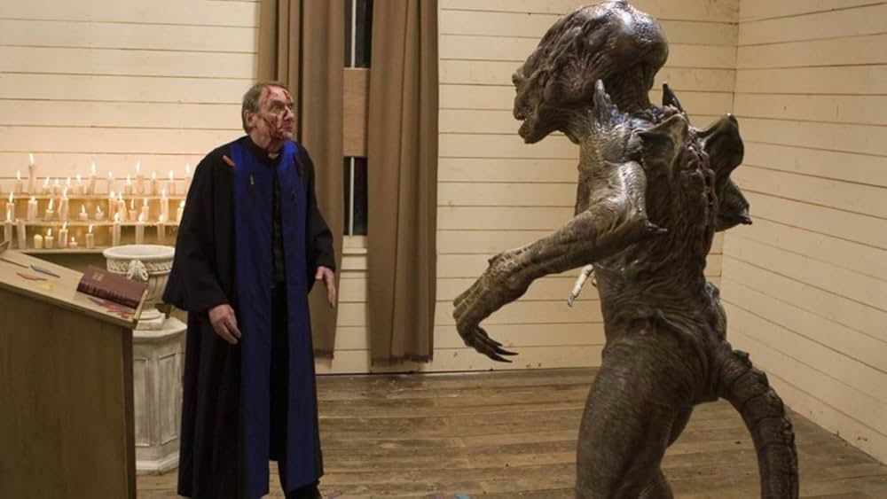 パンプキンヘッド 復讐の謝肉祭の画像