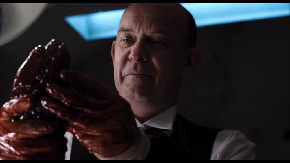 パンプキンヘッド 復讐の謝肉祭の画像