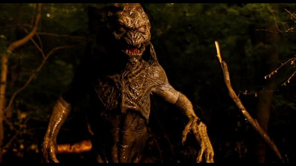 パンプキンヘッド 復讐の謝肉祭の画像