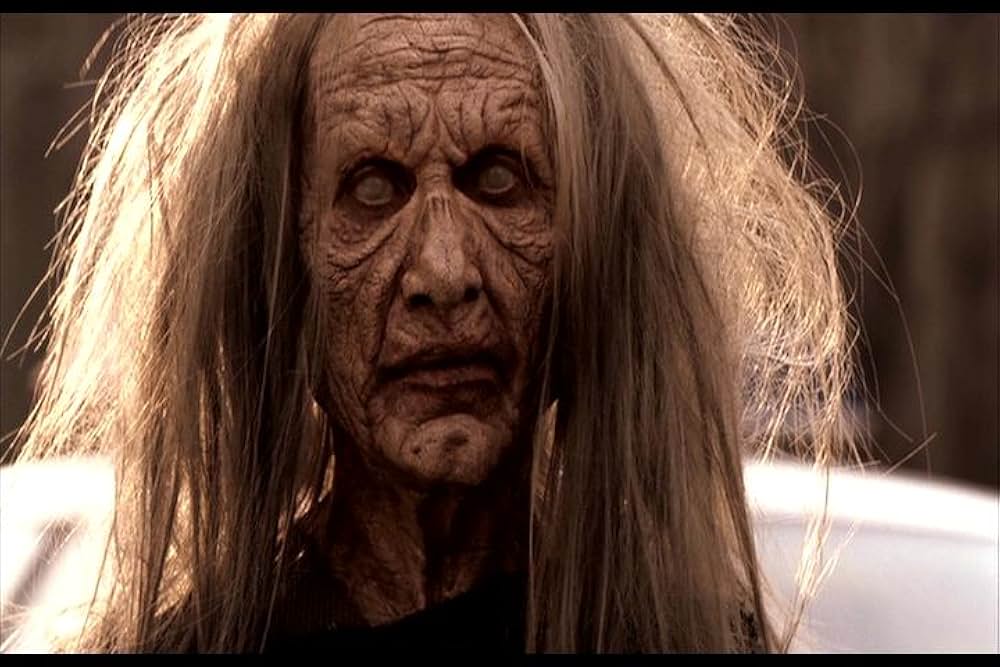 パンプキンヘッド 復讐の謝肉祭の画像