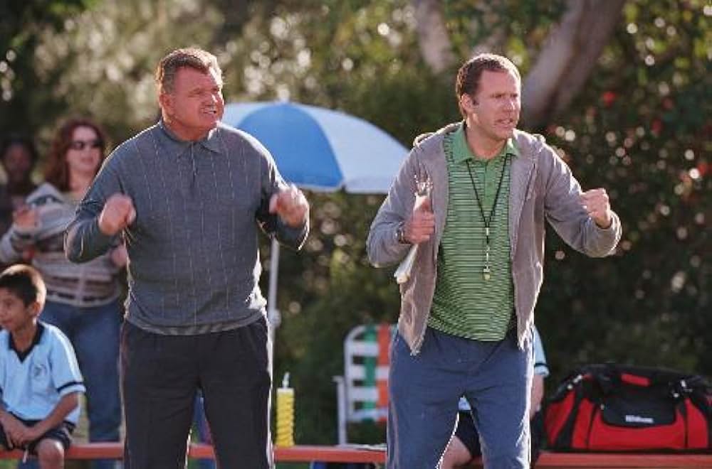 ペナルティ・パパの画像