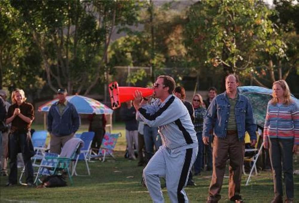 ペナルティ・パパの画像