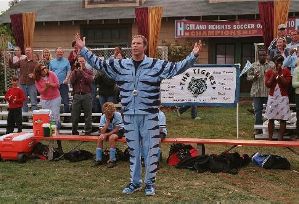 ペナルティ・パパの画像