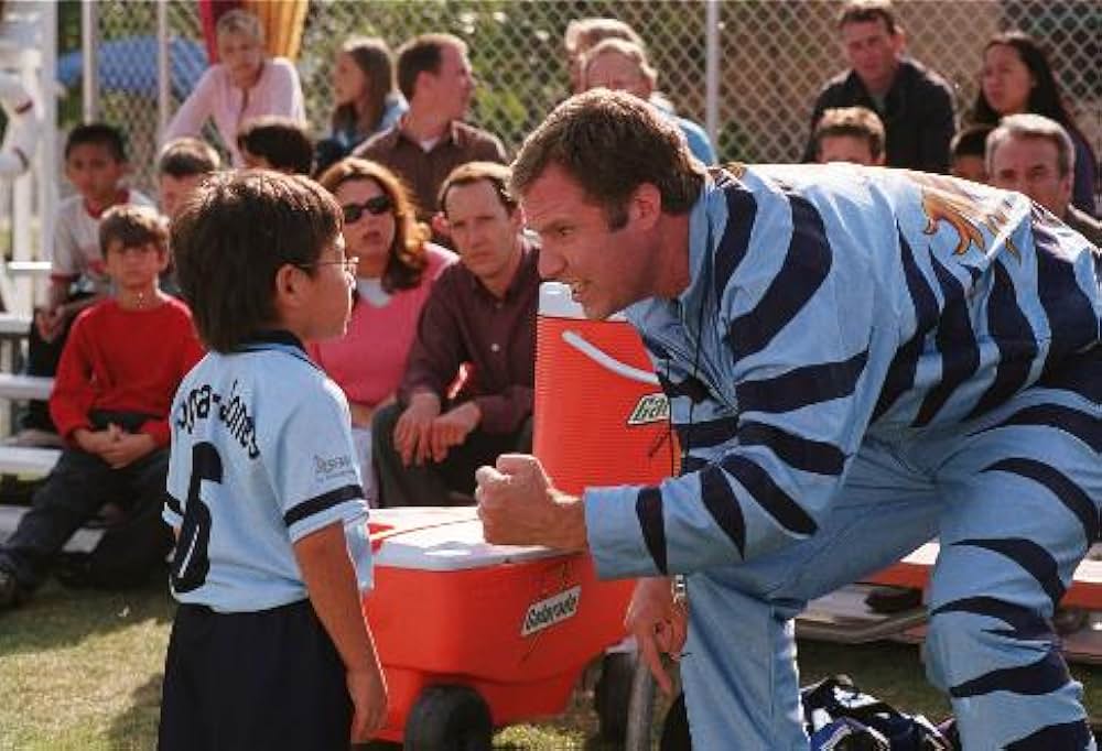 ペナルティ・パパの画像