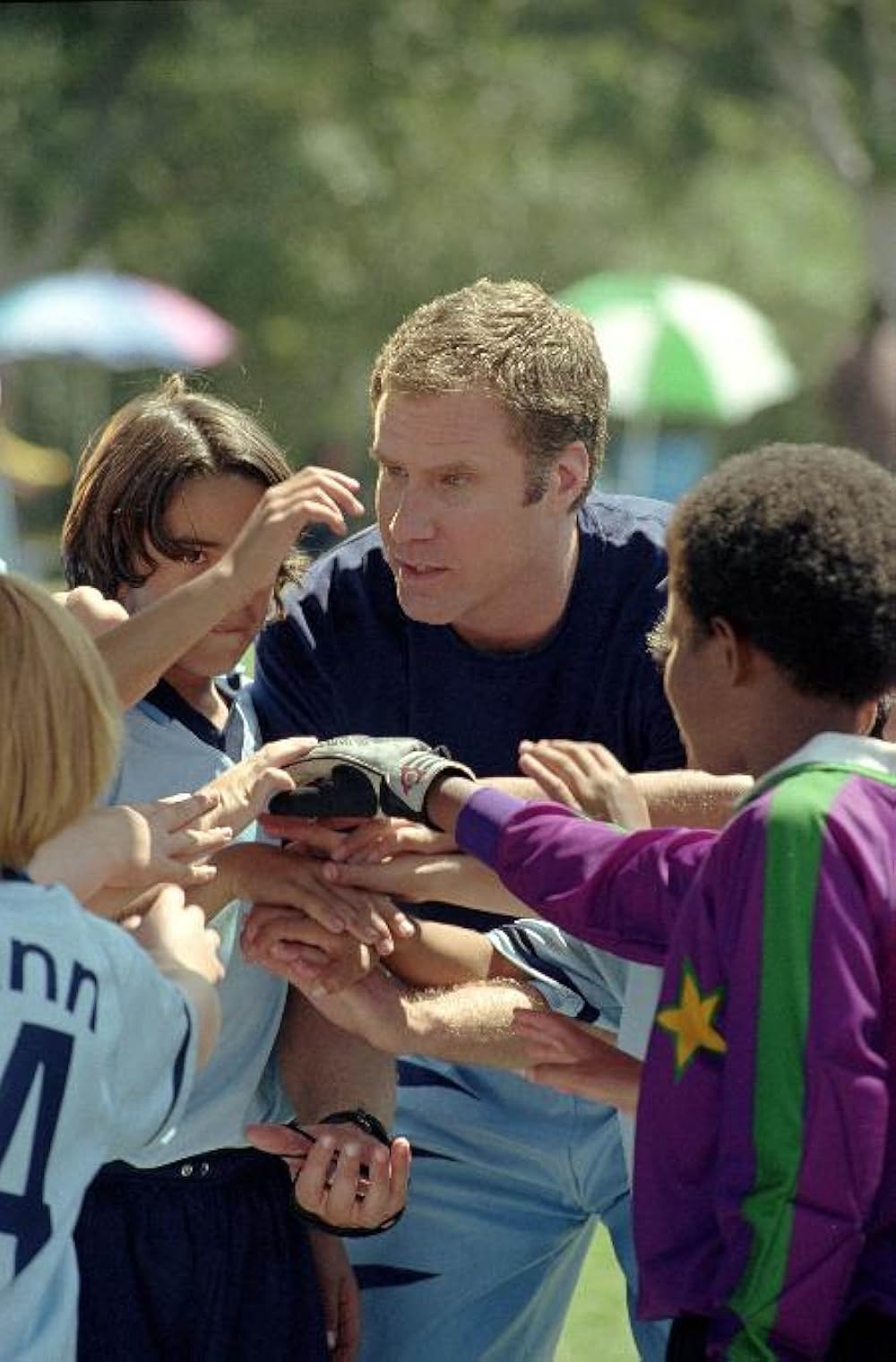 ペナルティ・パパの画像