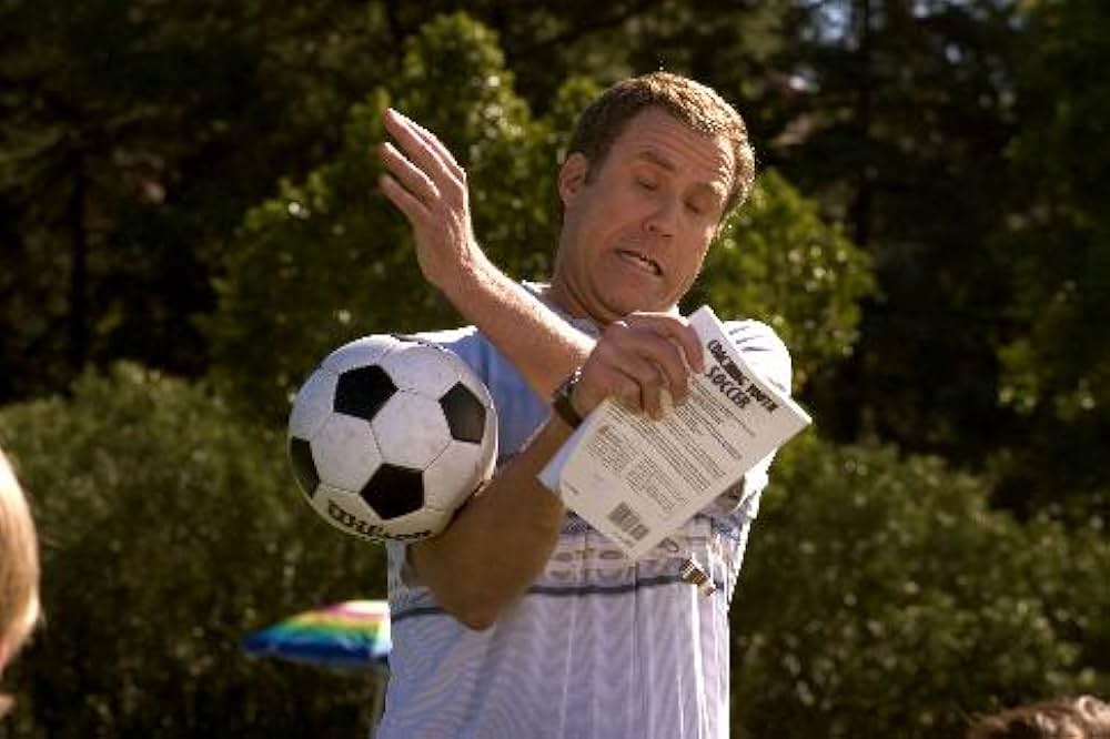 ペナルティ・パパの画像