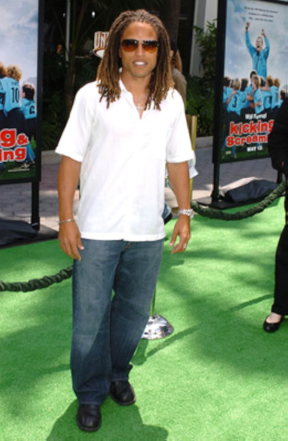 ペナルティ・パパの画像