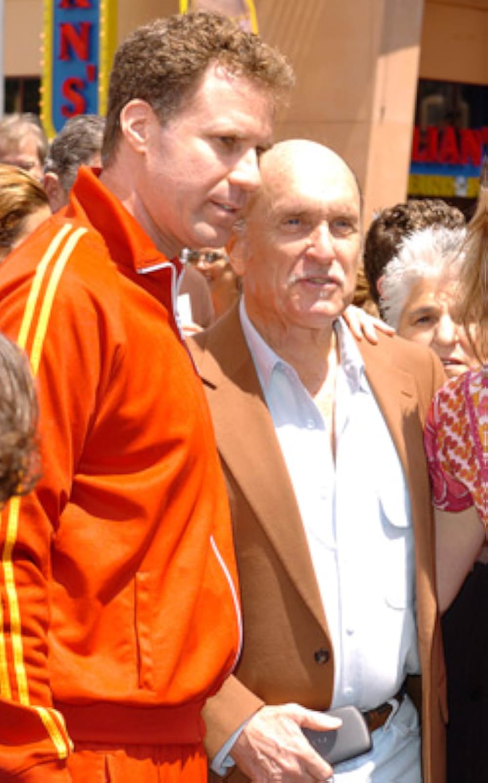 ペナルティ・パパの画像