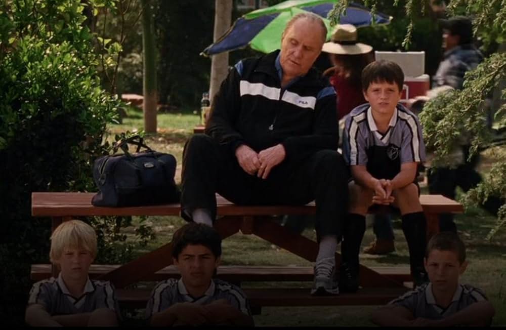 ペナルティ・パパの画像