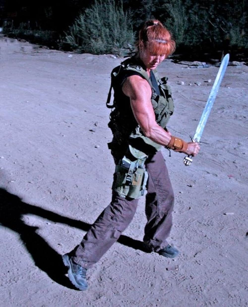 ゾンビ・クラッシャーズ 最凶ヴァンパイア部隊の画像