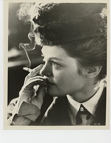 「フィクサー」エリザベス・ハートマンの画像