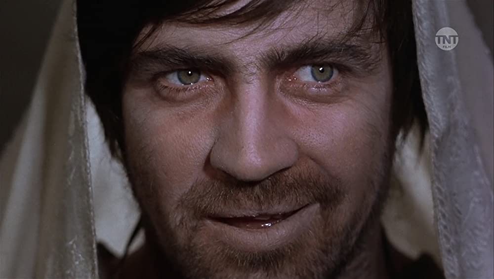 「フィクサー」アラン・ベイツの画像