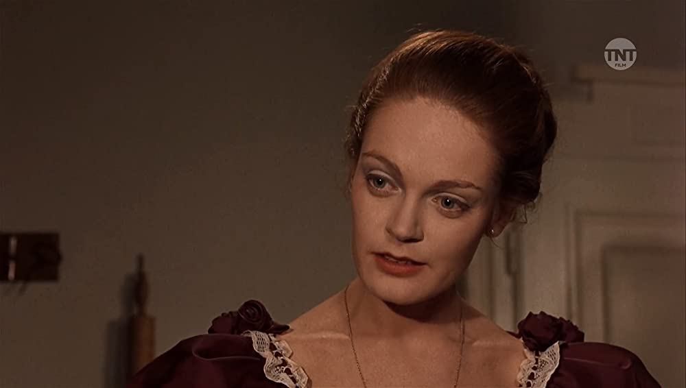 「フィクサー」エリザベス・ハートマンの画像