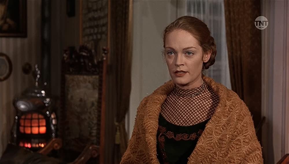 「フィクサー」エリザベス・ハートマンの画像