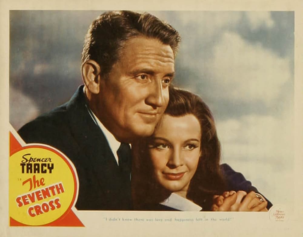 第七の十字架の画像