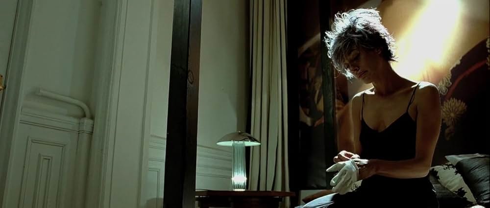 セックス依存症の私の画像