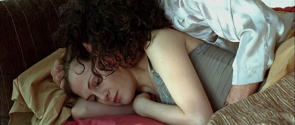 セックス依存症の私の画像