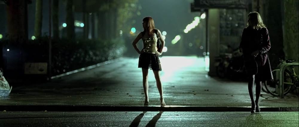 セックス依存症の私の画像