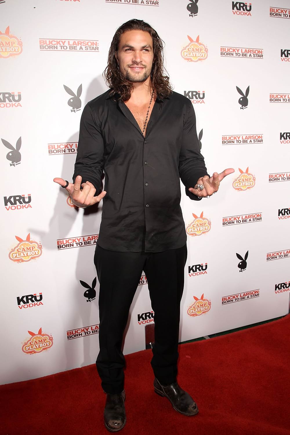 ポルノ☆スターへの道の画像