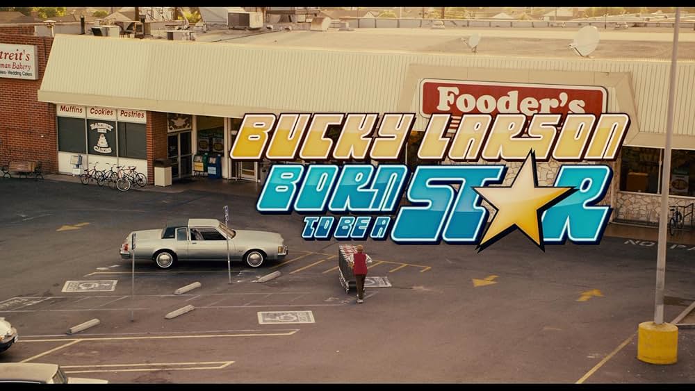 ポルノ☆スターへの道の画像