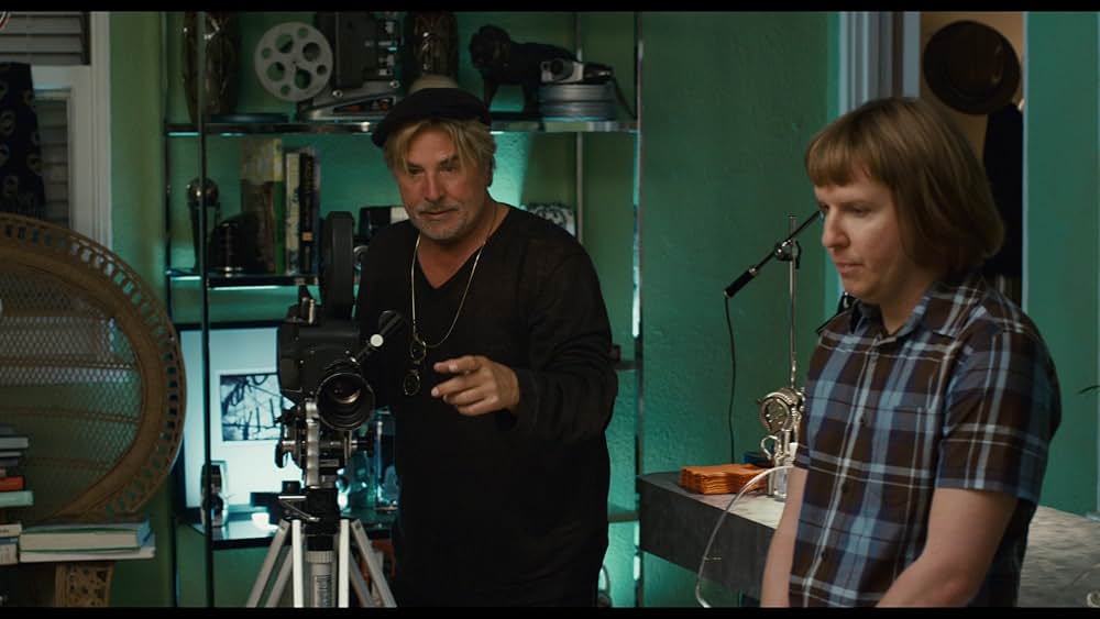 ポルノ☆スターへの道の画像