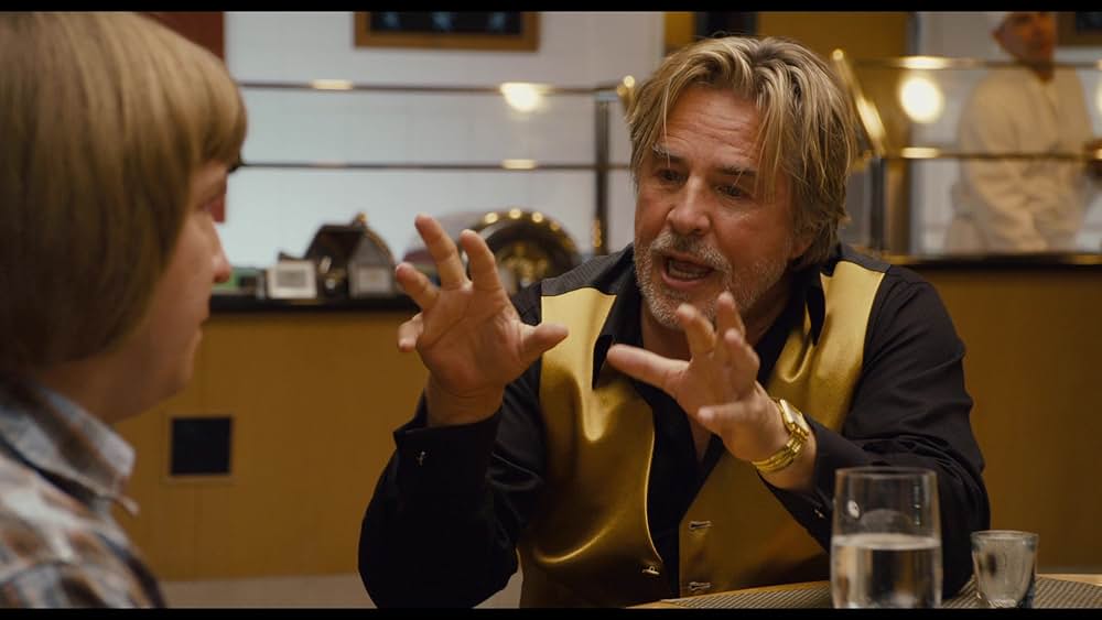 ポルノ☆スターへの道の画像