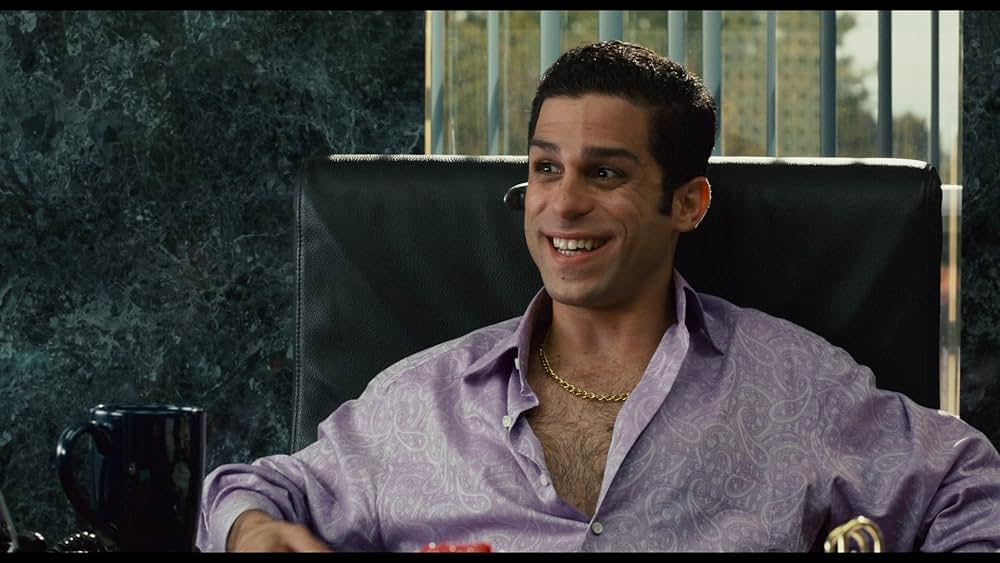 ポルノ☆スターへの道の画像