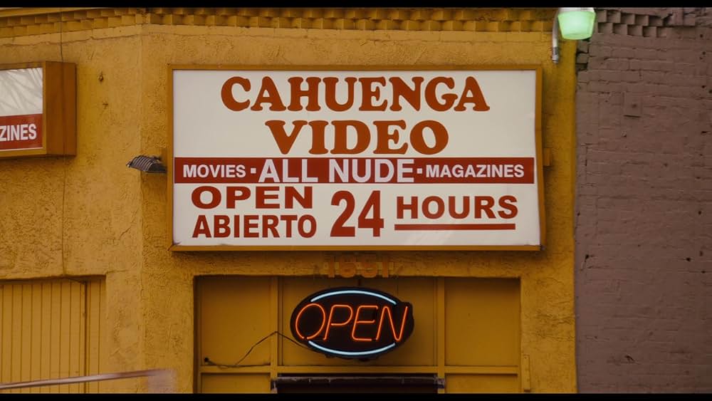 ポルノ☆スターへの道の画像