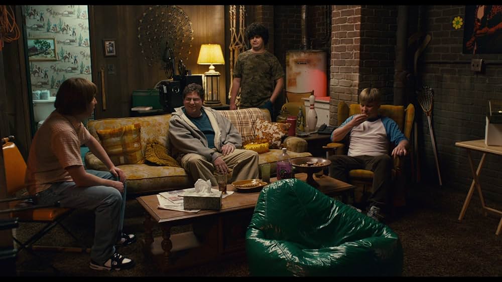 ポルノ☆スターへの道の画像