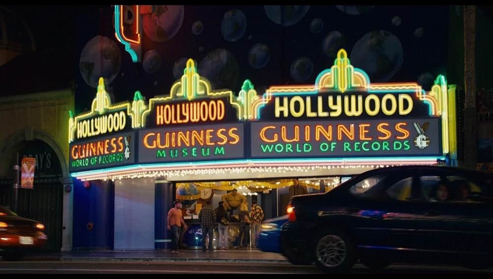 ポルノ☆スターへの道の画像