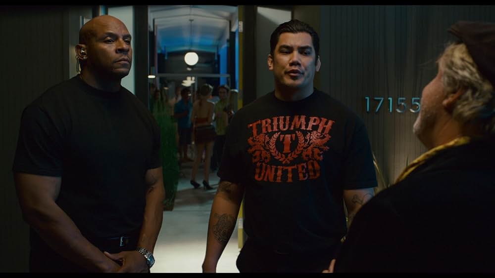 ポルノ☆スターへの道の画像