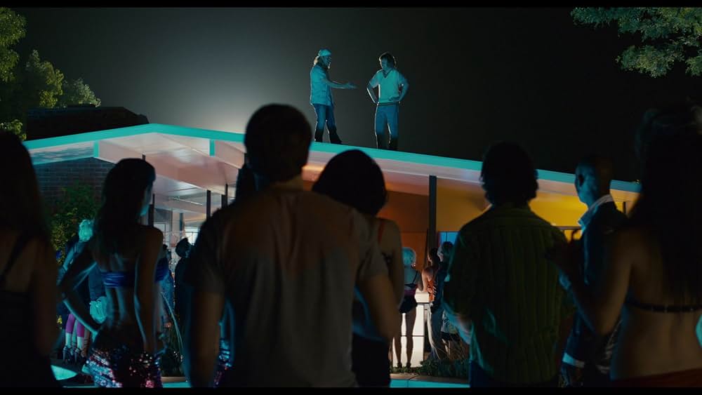 ポルノ☆スターへの道の画像