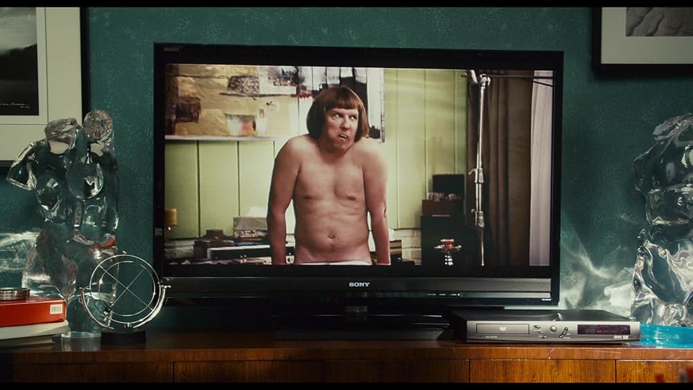 ポルノ☆スターへの道の画像