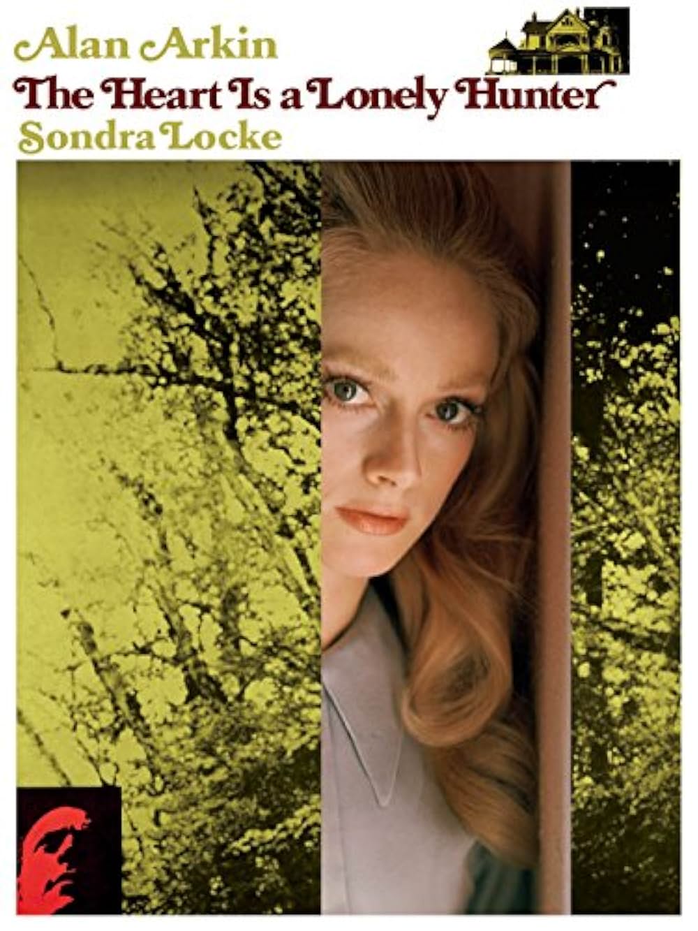 愛すれど心さびしくの画像