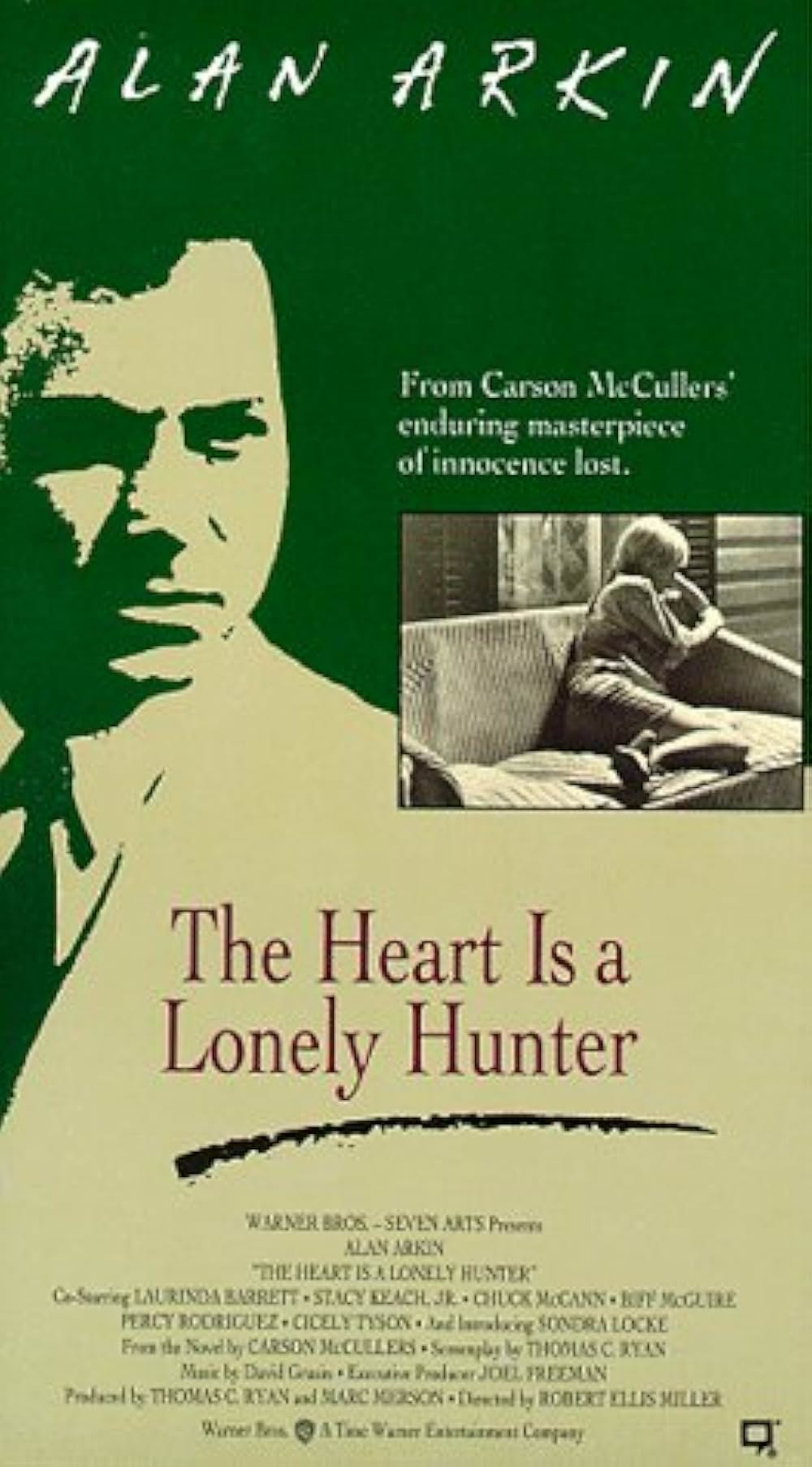 愛すれど心さびしくの画像