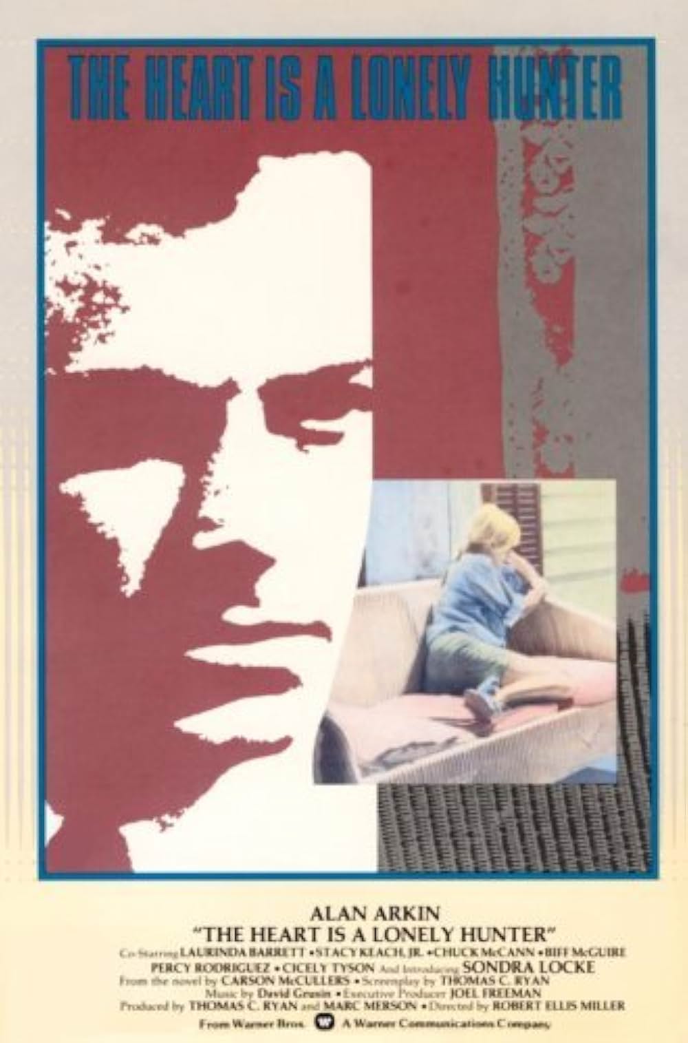 愛すれど心さびしくの画像