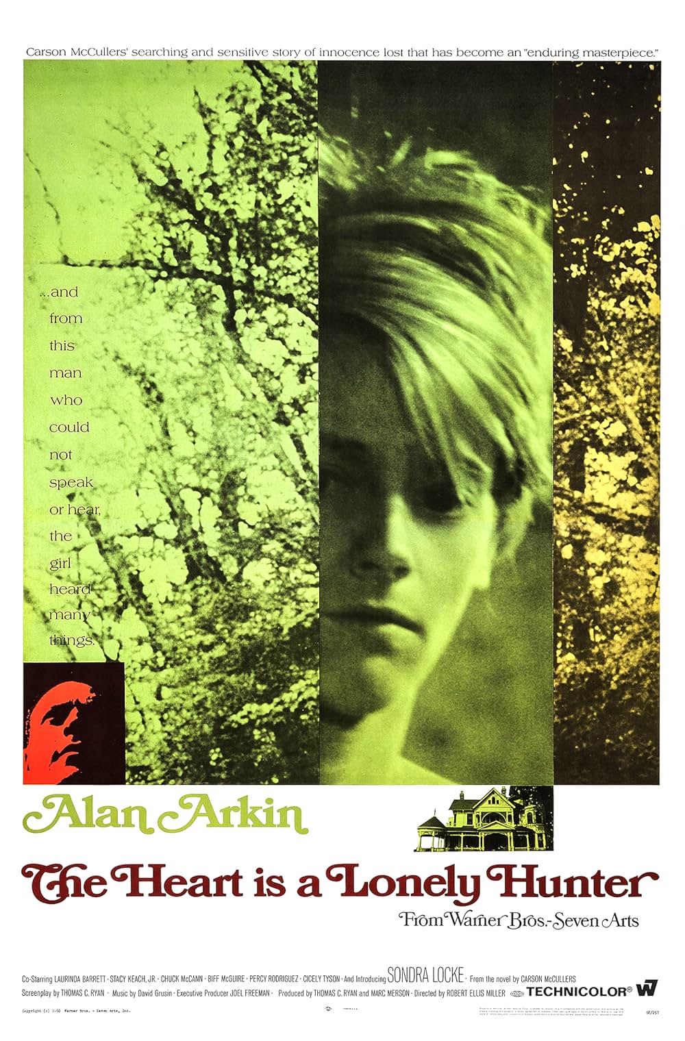 愛すれど心さびしくの画像