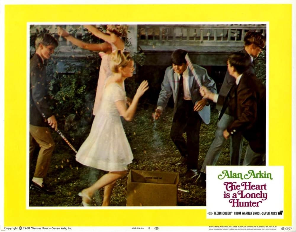 愛すれど心さびしくの画像