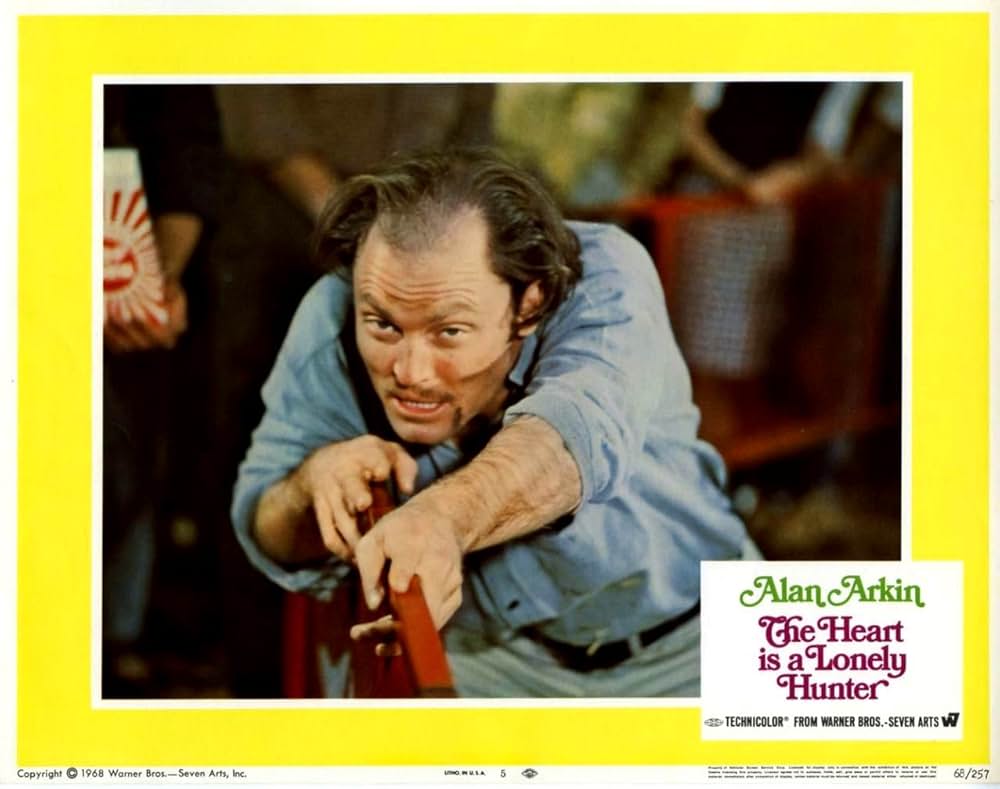 愛すれど心さびしくの画像