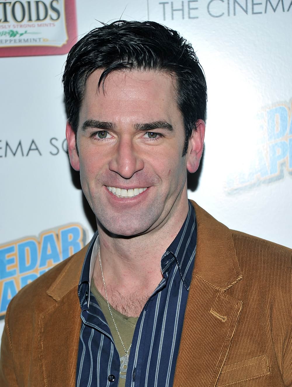 バッドトリップ！ 消えたNO.1セールスマンと史上最悪の代理出張の画像