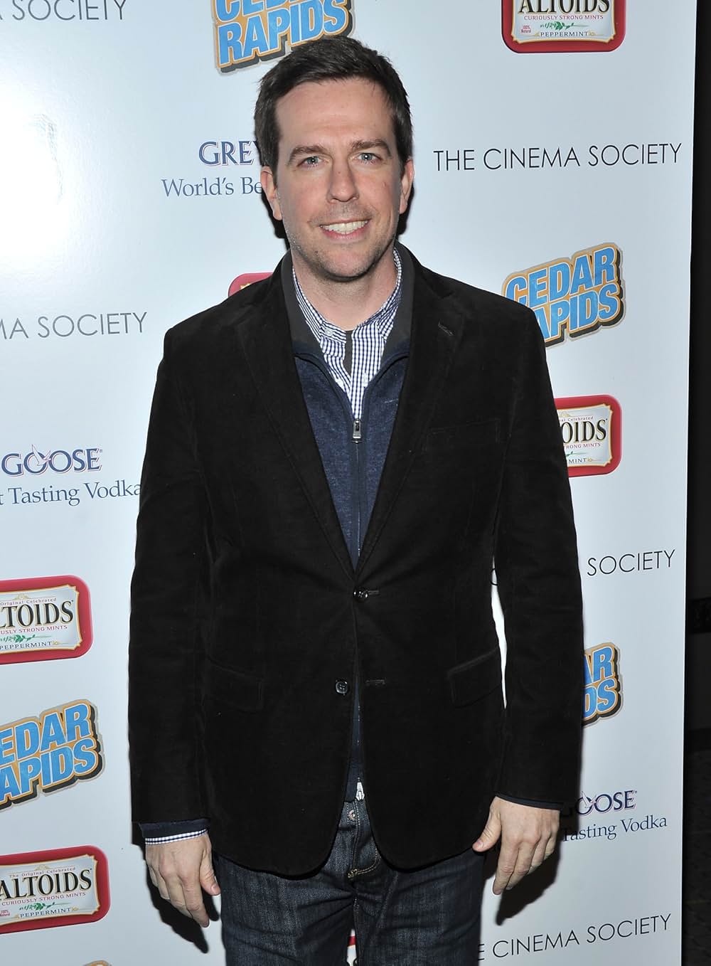 バッドトリップ！ 消えたNO.1セールスマンと史上最悪の代理出張の画像