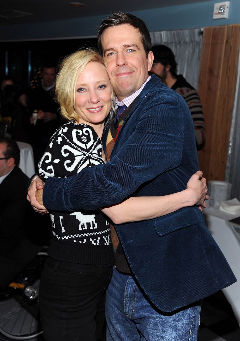 バッドトリップ！ 消えたNO.1セールスマンと史上最悪の代理出張の画像