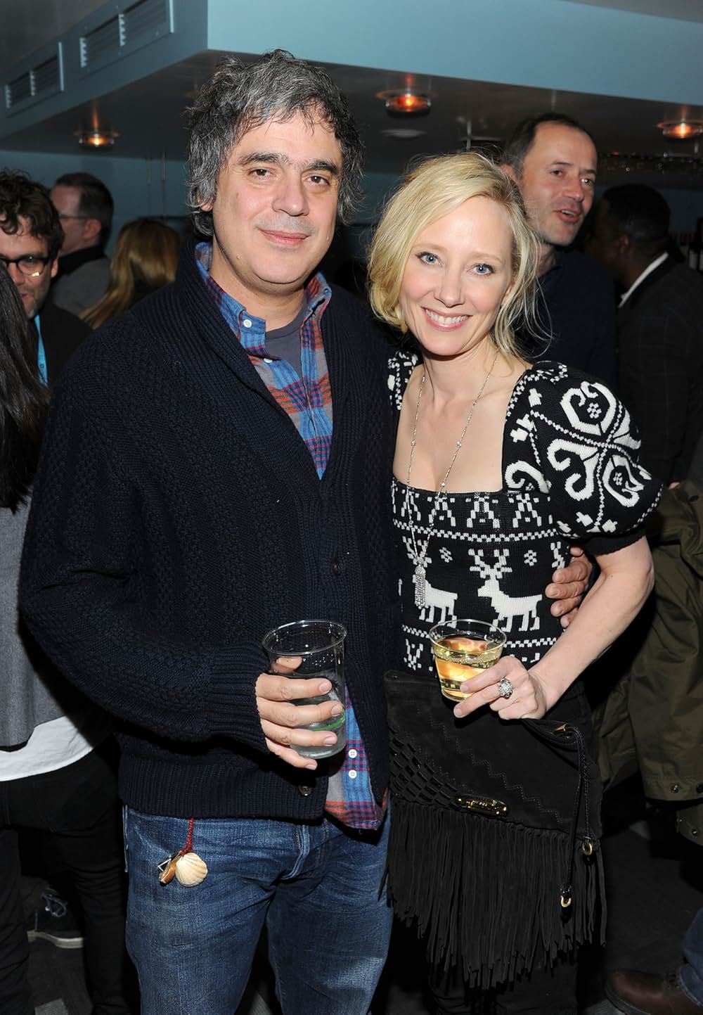 バッドトリップ！ 消えたNO.1セールスマンと史上最悪の代理出張の画像