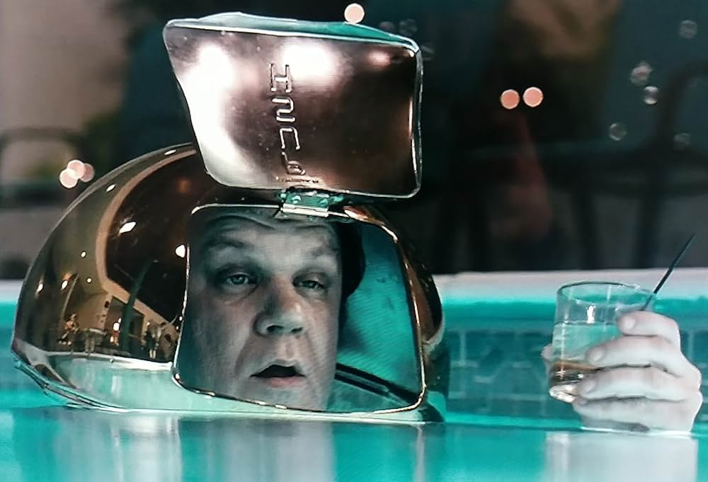 バッドトリップ！ 消えたNO.1セールスマンと史上最悪の代理出張の画像