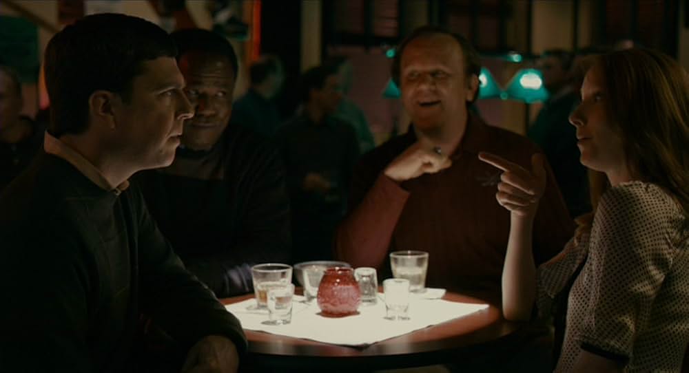 バッドトリップ！ 消えたNO.1セールスマンと史上最悪の代理出張の画像