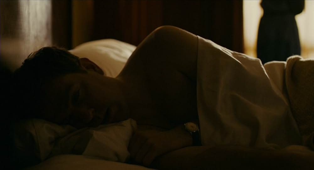 バッドトリップ！ 消えたNO.1セールスマンと史上最悪の代理出張の画像