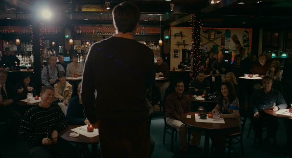 バッドトリップ！ 消えたNO.1セールスマンと史上最悪の代理出張の画像