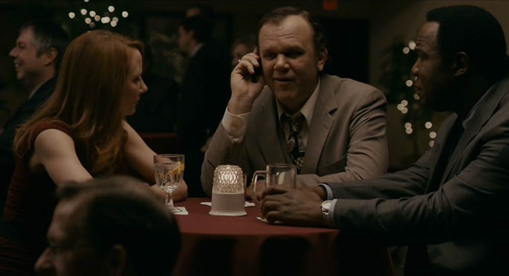 バッドトリップ！ 消えたNO.1セールスマンと史上最悪の代理出張の画像