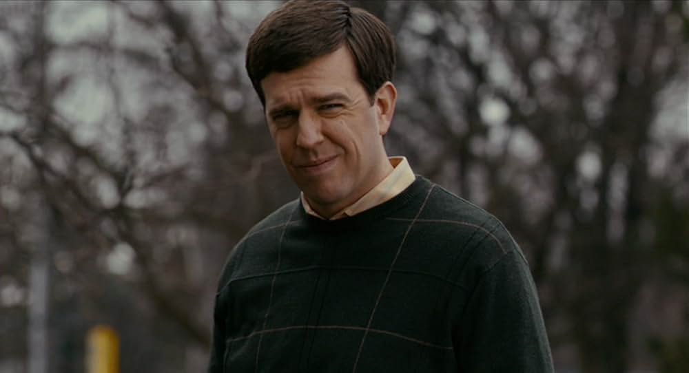 バッドトリップ！ 消えたNO.1セールスマンと史上最悪の代理出張の画像